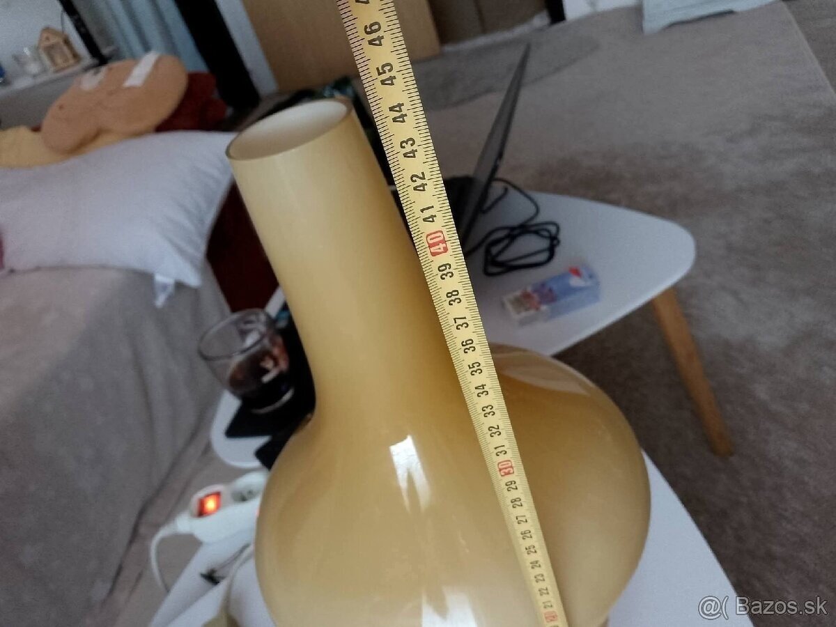 Retro lampa - 5