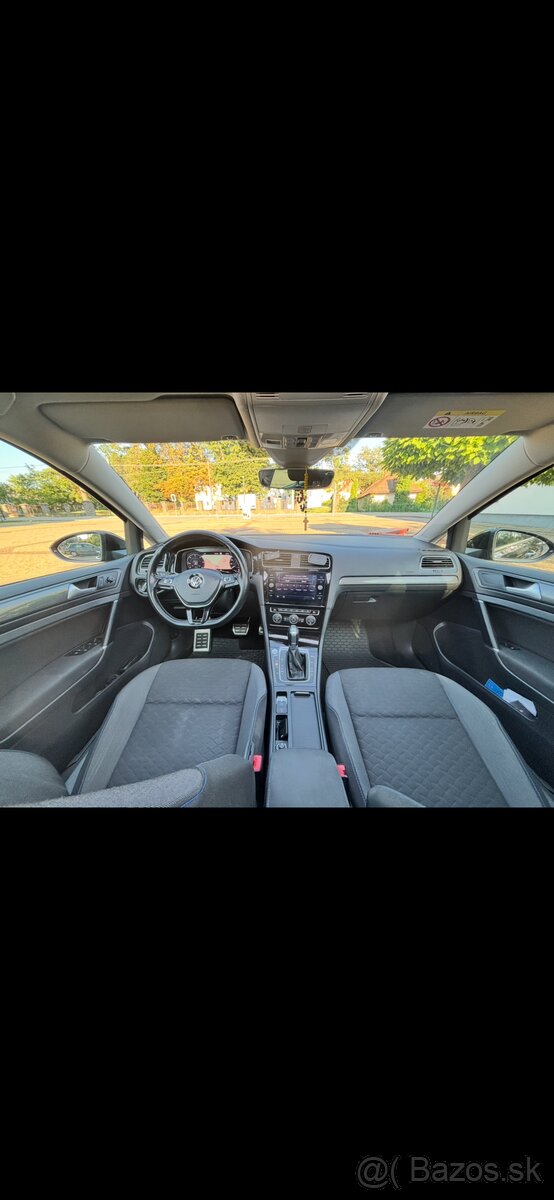 Volkswagen Golf 2019 2.0tdi 110kw - 5