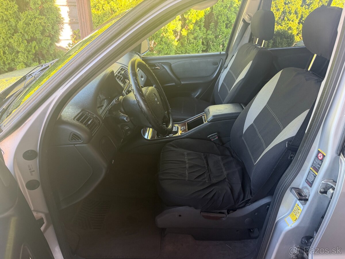 Mercedes-Benz ML 270 CDI - 5