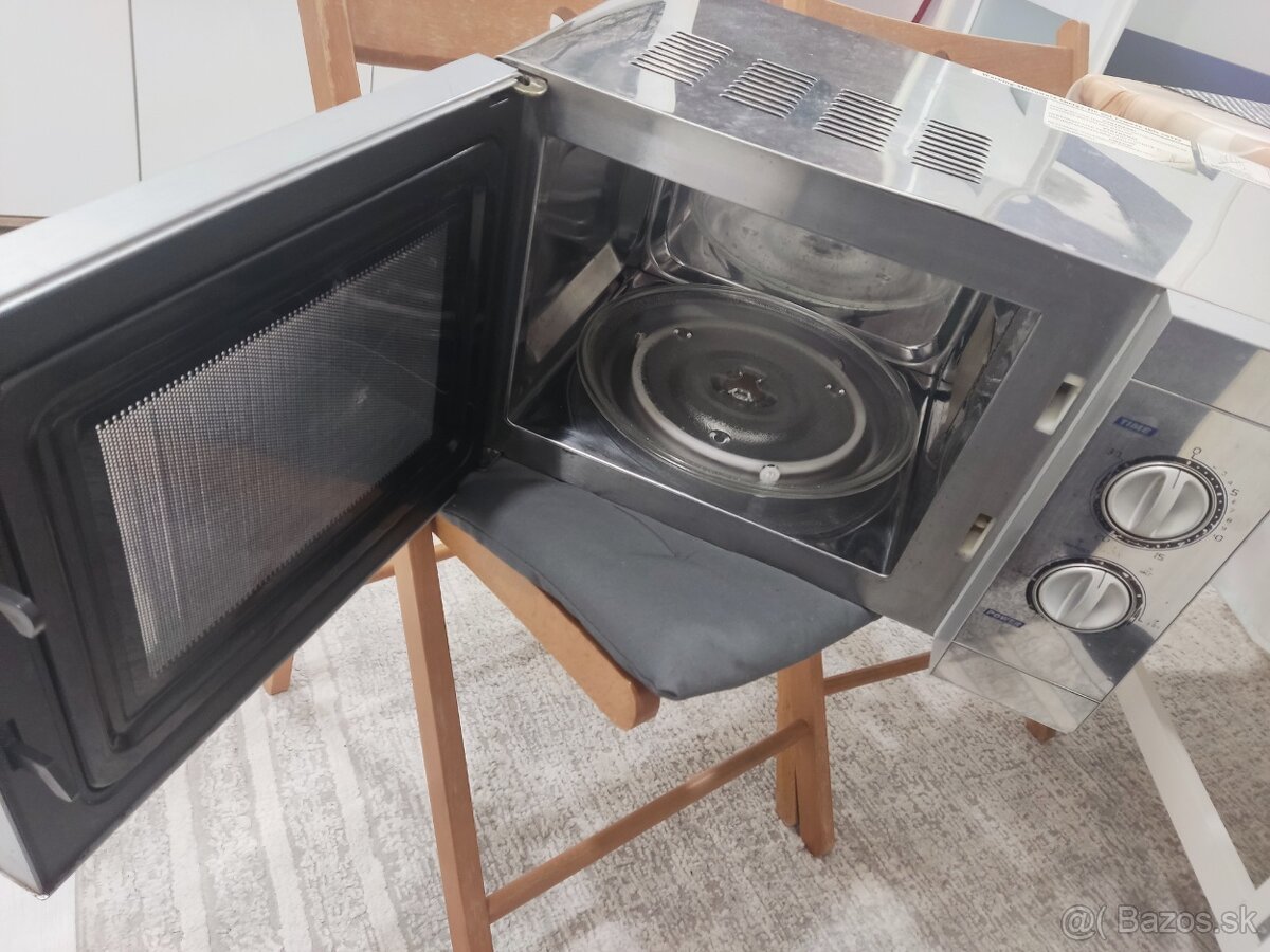 použitý, funkčný - 5