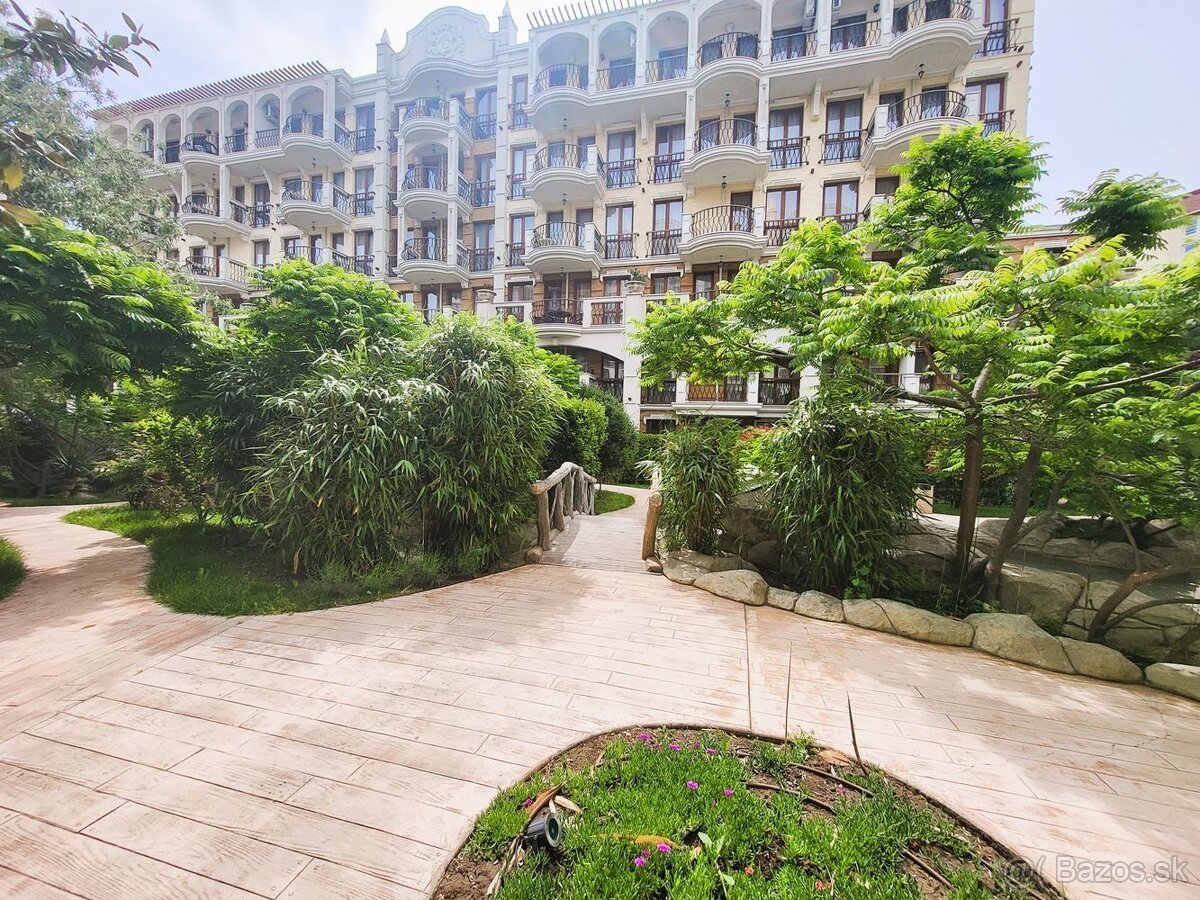 Atraktívny apartmán pre pohodlné a štýlové bývanie - 5