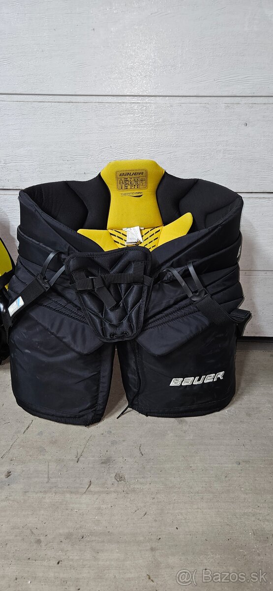 Brankárska výstroj - 5