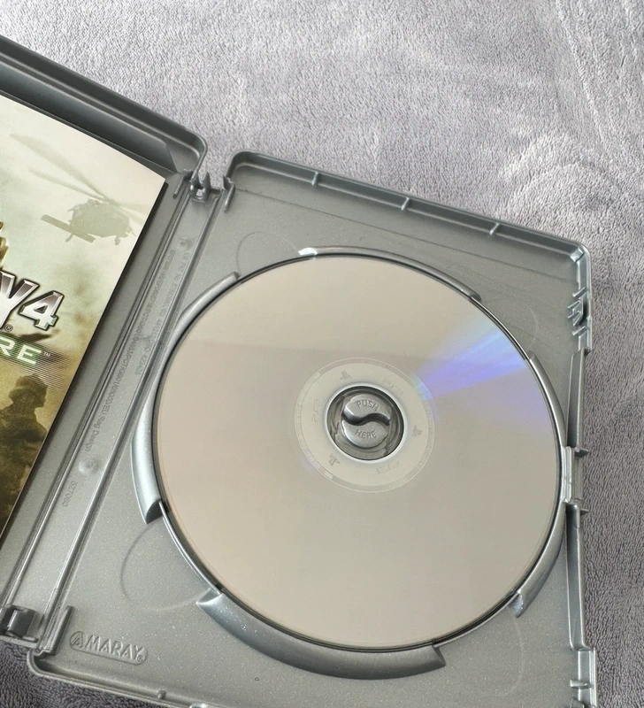 Call Of Duty 4: Modern Warfare - 5