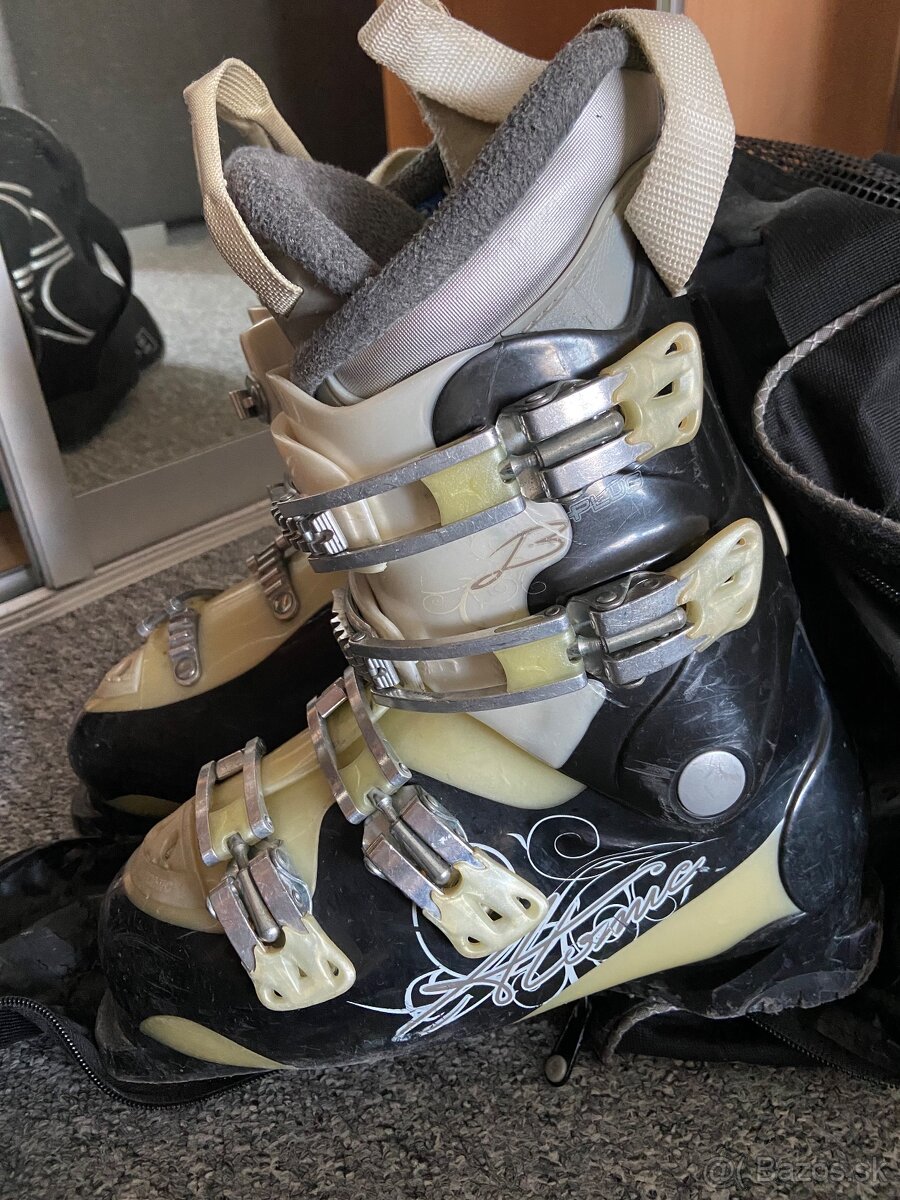 Lyže Atomic - 5
