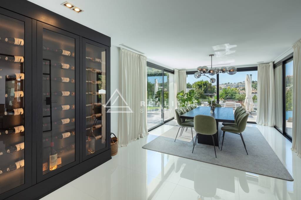 Španielsko, Vila, Nueva Andalucia, La Cerquilla - 5