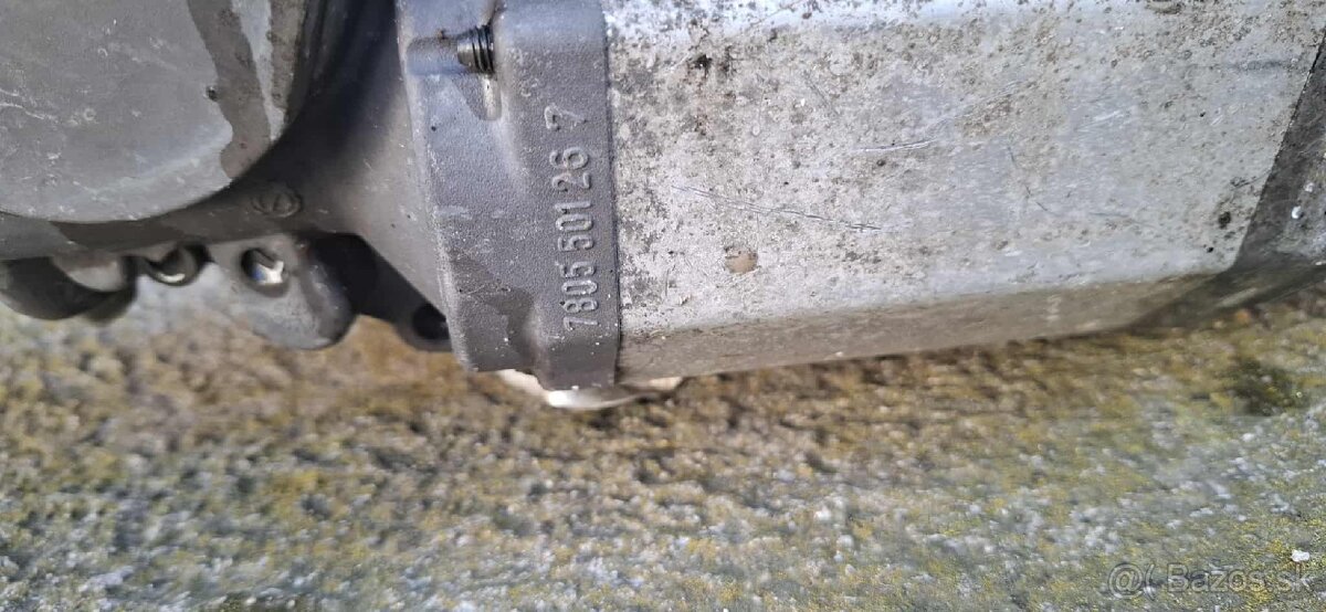 Riadenie VW Group , Volkswagen , Škoda , Seat - 5