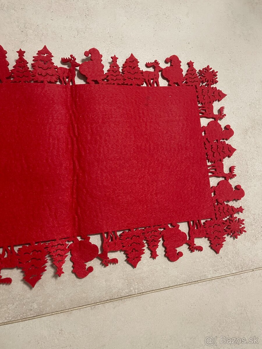 Vianočne ozdoby - 5