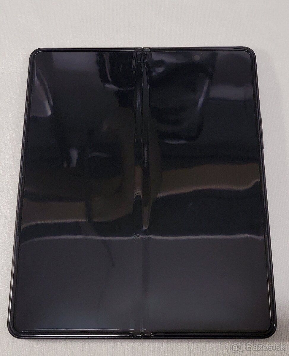 Samsung Galaxy Z Fold 3 512Gb - 5