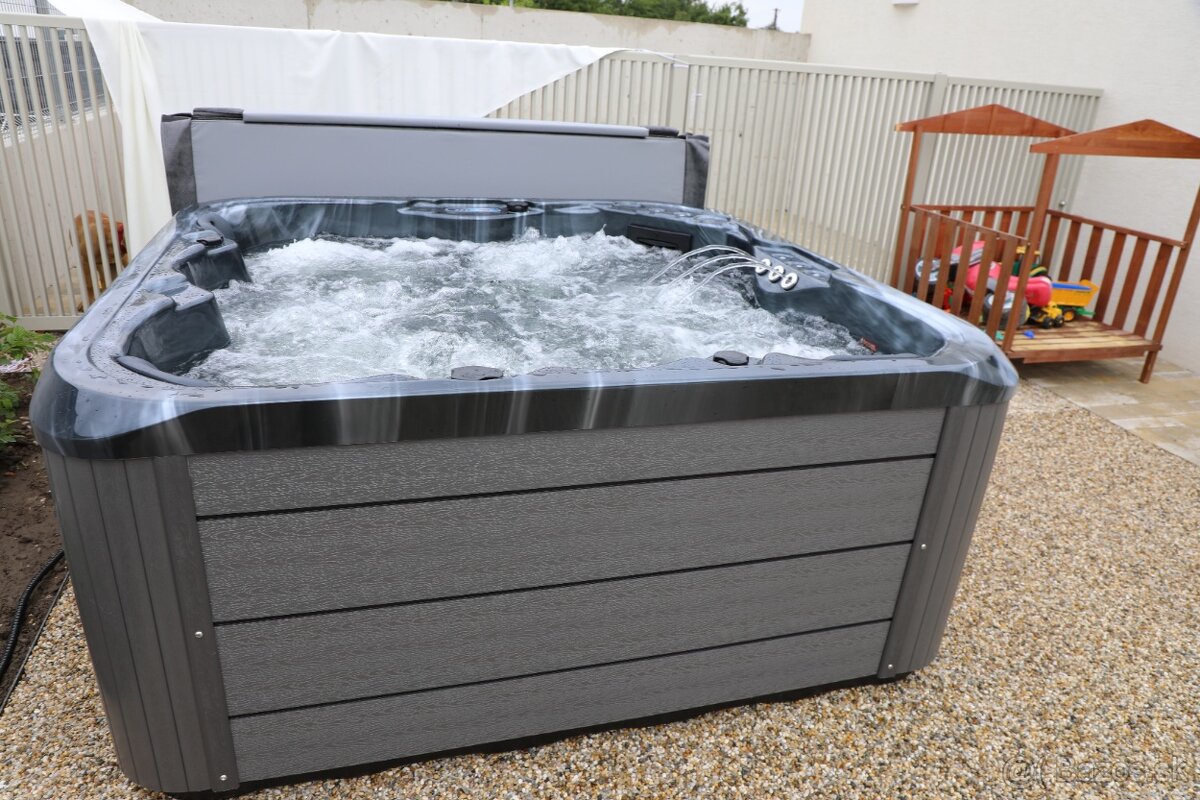 Super Akcia na akrylatovu virivku - 5