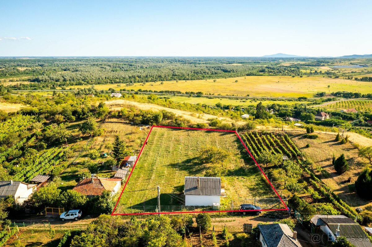 Chata v Sátoraljújhely 50 min od Košíc - 5