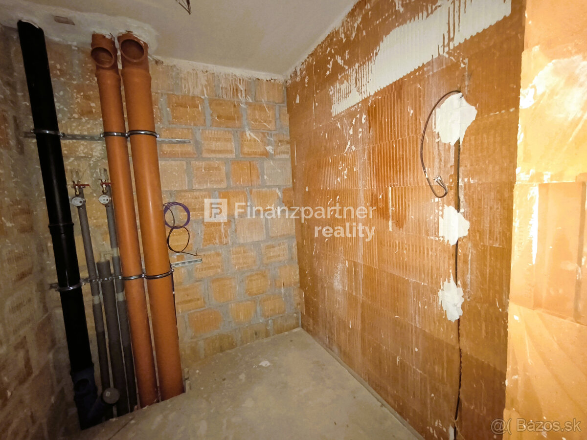 Na predaj 1 izbový byt v novostavbe - 5