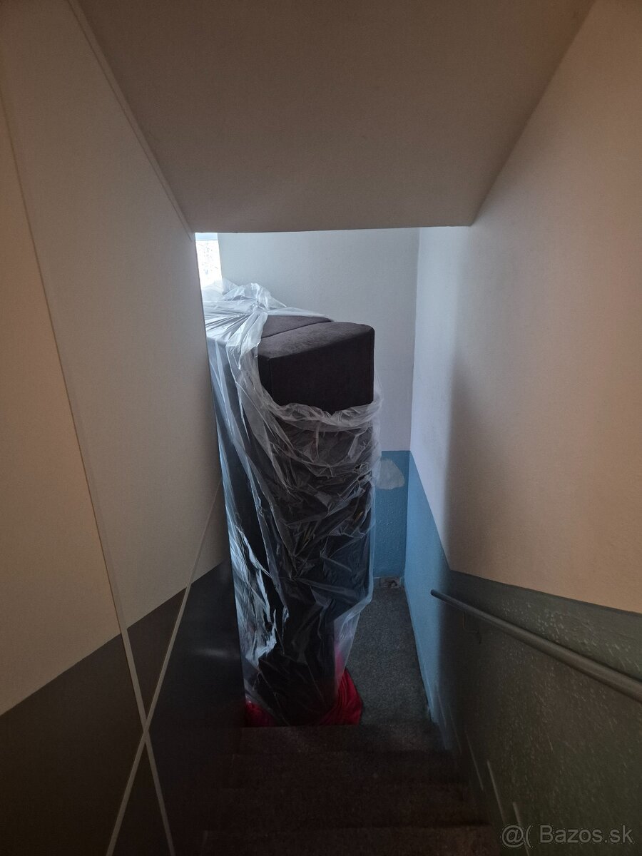 Lacné Sťahovanie a Vypratávanie Štúrovo a celá SR - 5