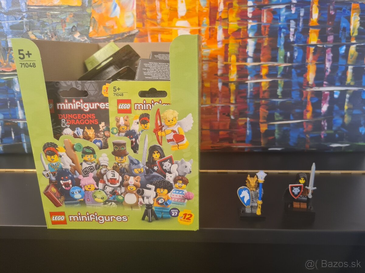 Lego SW HP ICONS CREATOR TECHNIC - 5