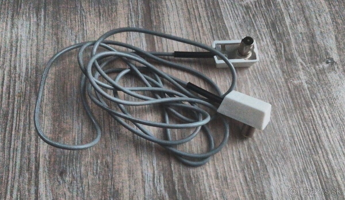 Predám príslušenstvo na počítač Didaktik Gama - 5