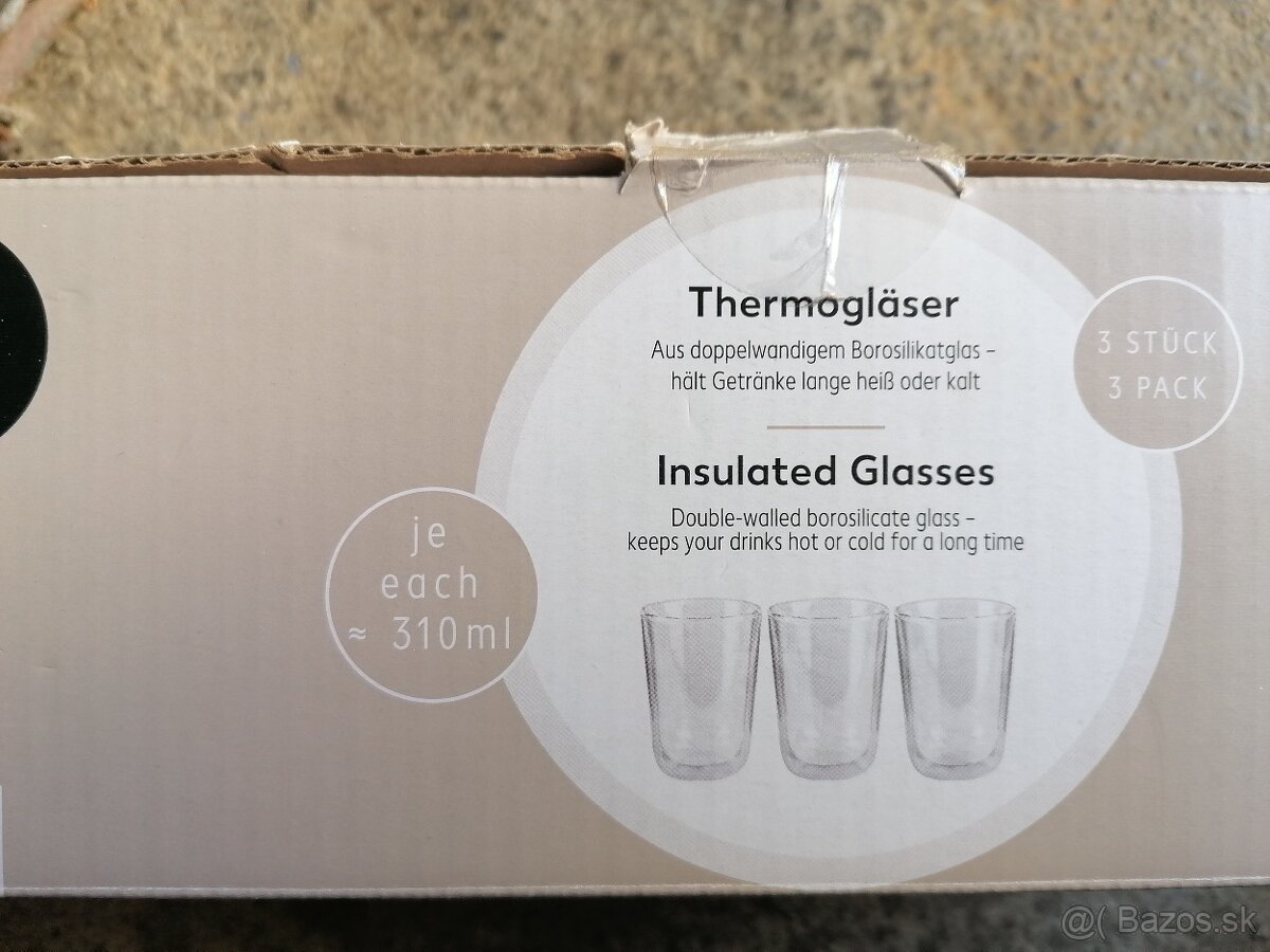 Termo poháre šálky - 5