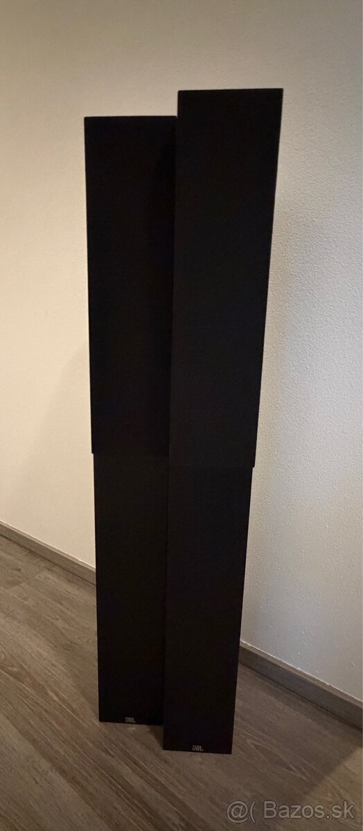 JBL Loft 50 + Harman Kardon (komplet audio systém) - 5