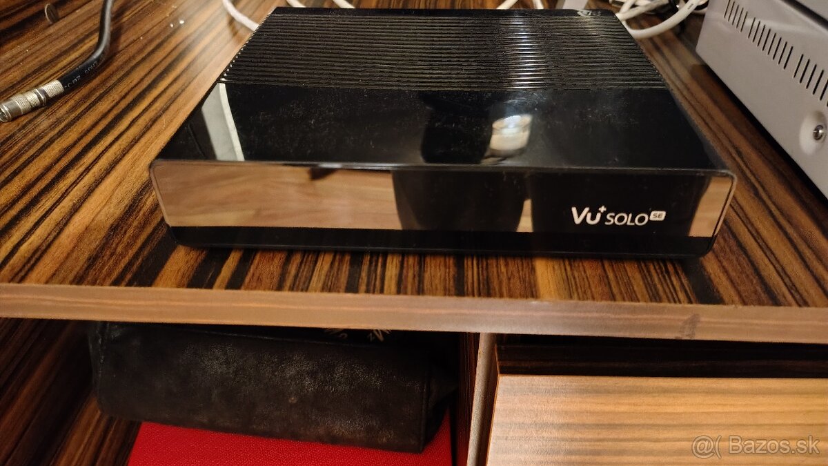 VU+, Gigablue, Octagon, Enigma 2 - 5