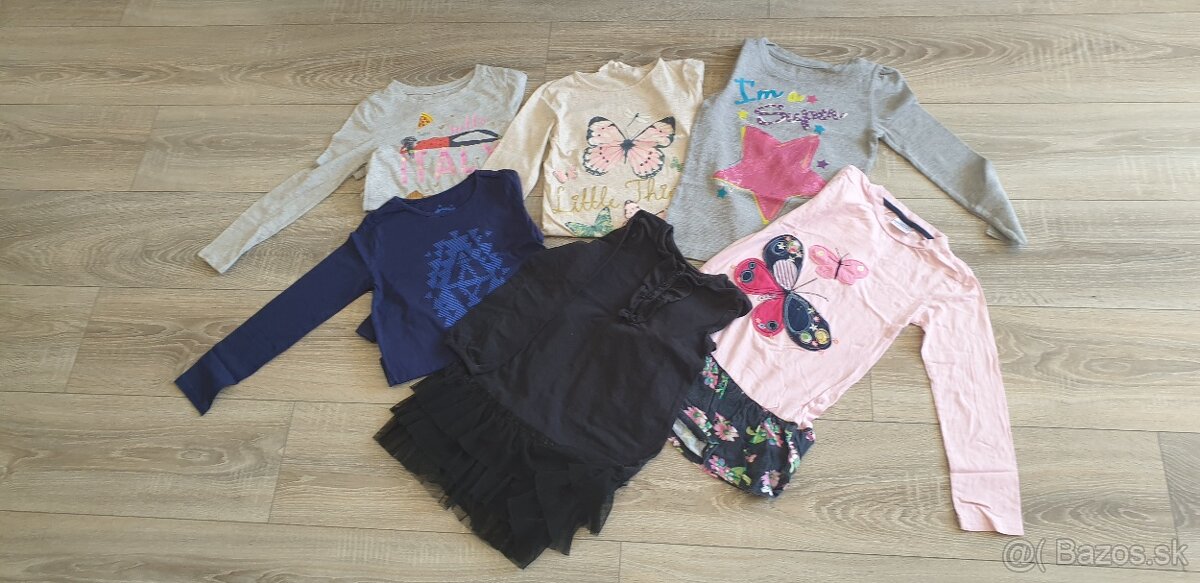 LACNO predam onl3cenie 128 a 134 - 5