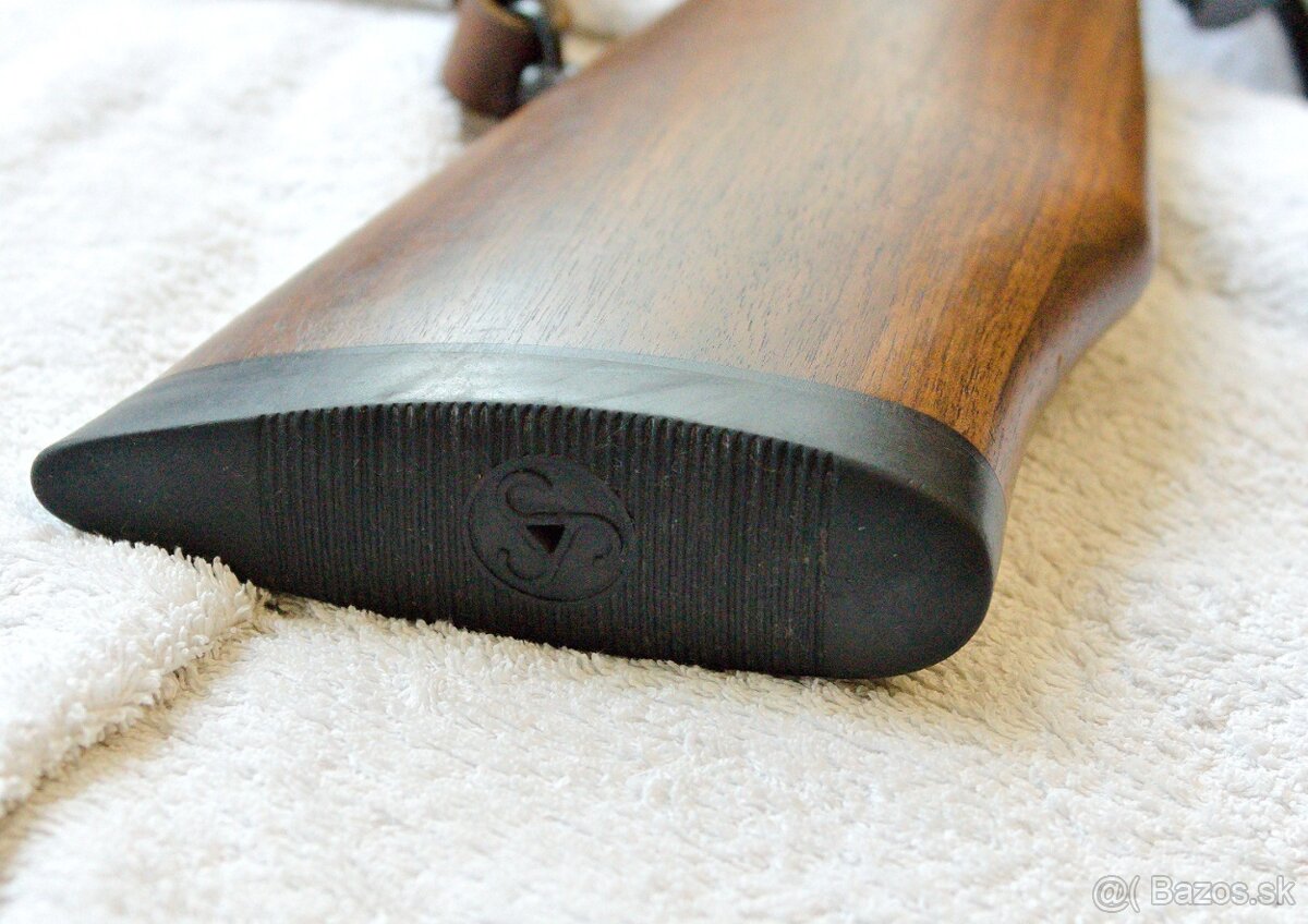 Sauer 202 kalibru 8x68mm - 5