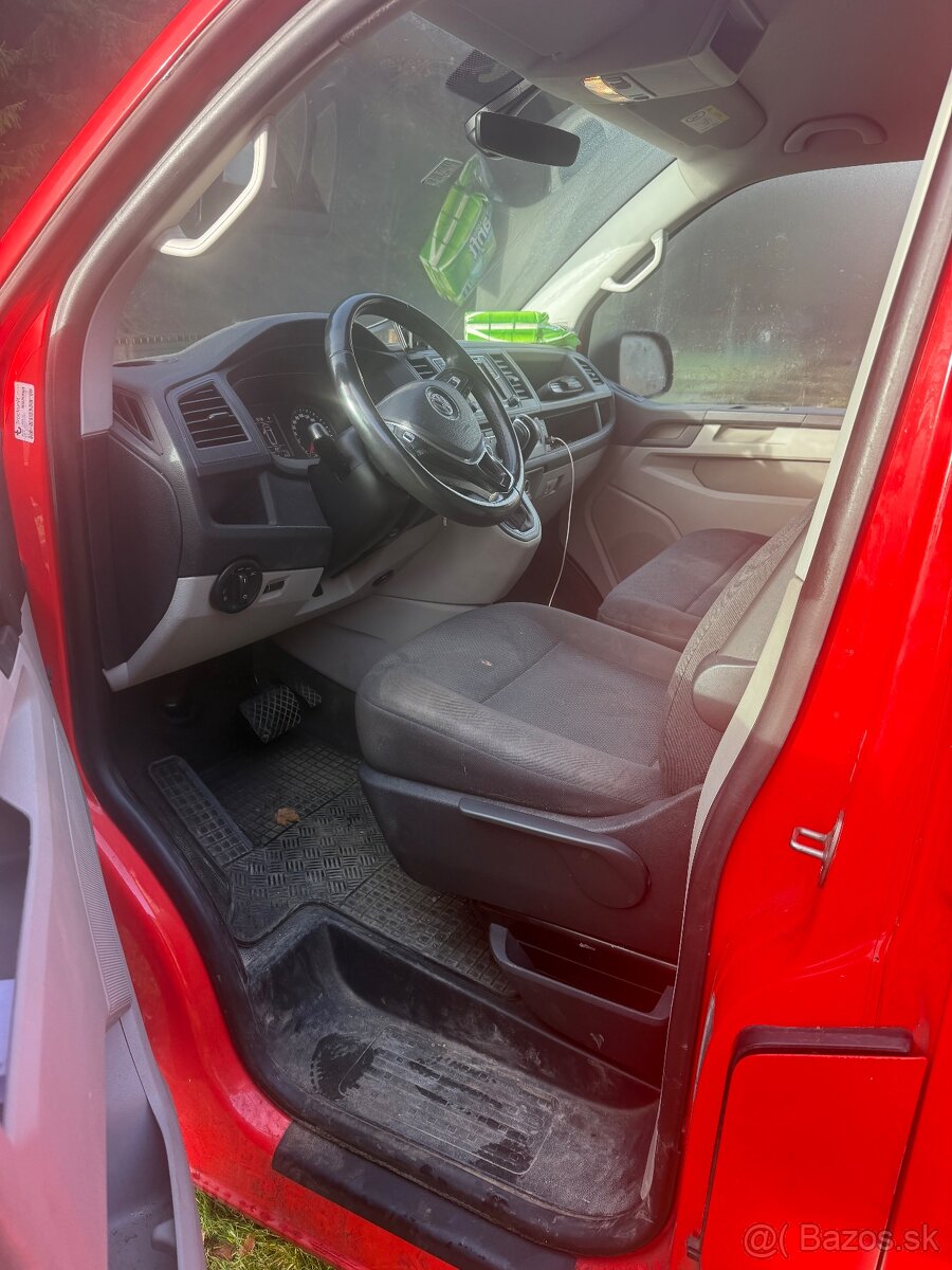 Volkswagen T6 - 5