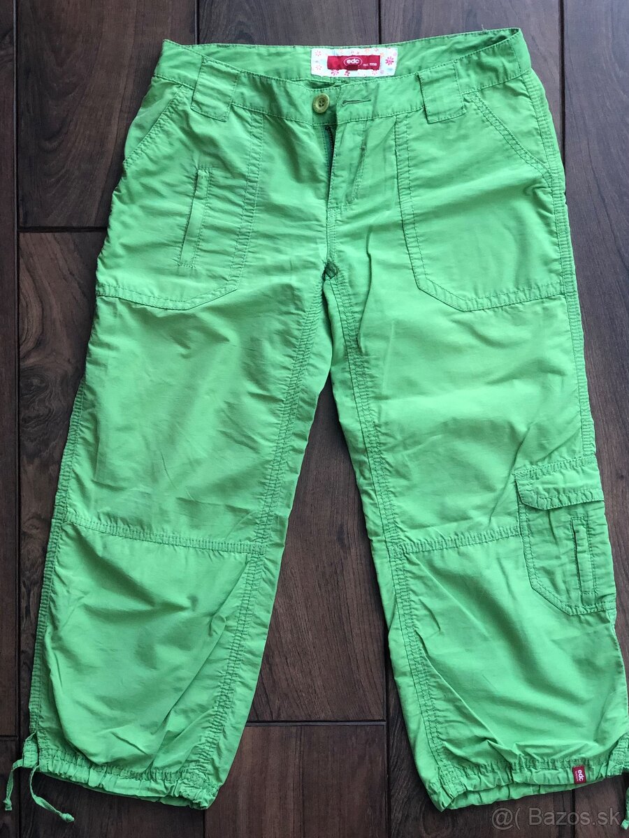 Dámske krátke nohavice, tričká - 5