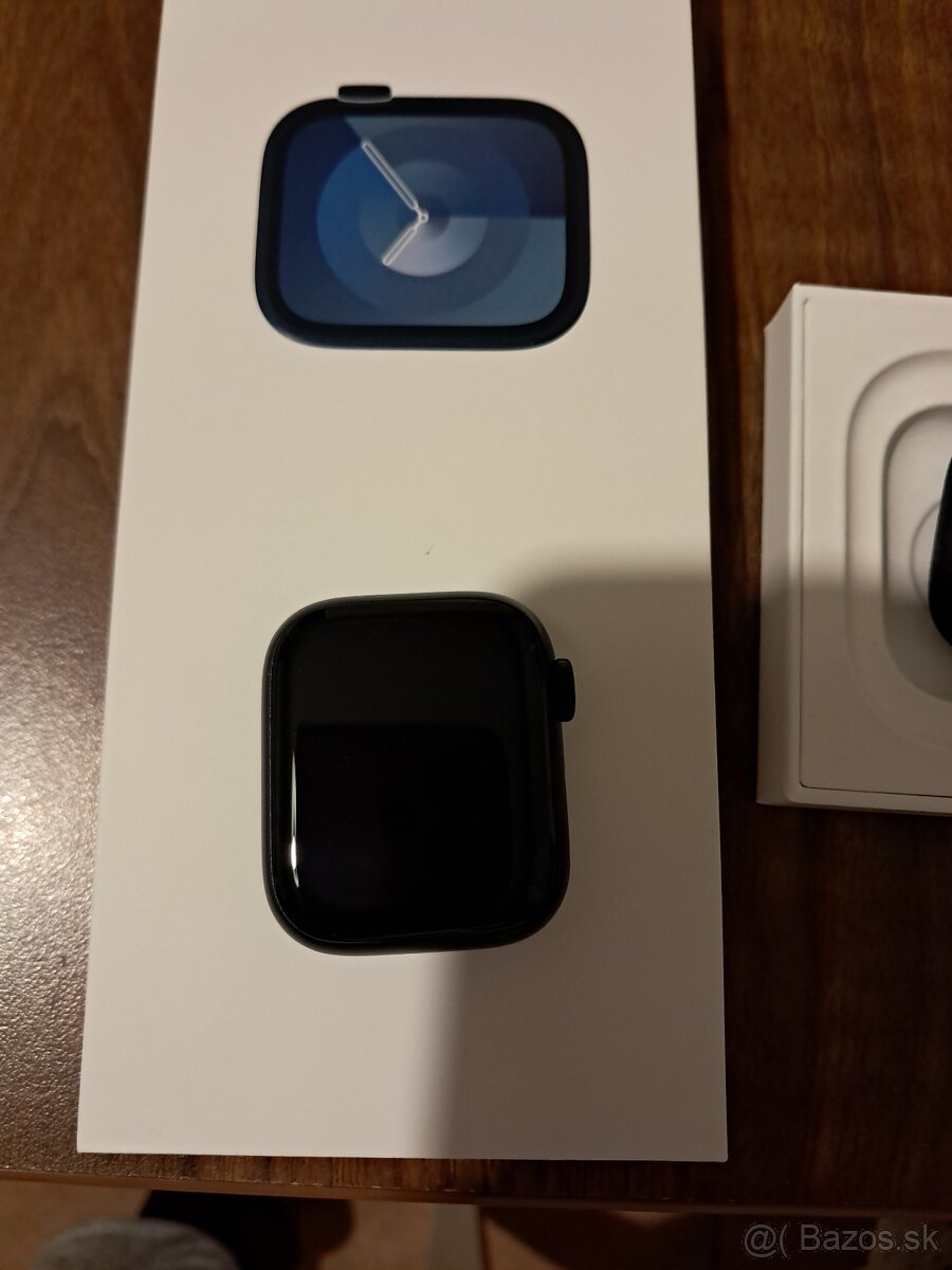 Apple watch - 5