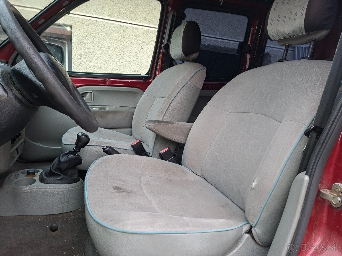 Renault Kango 1.5dci - 5