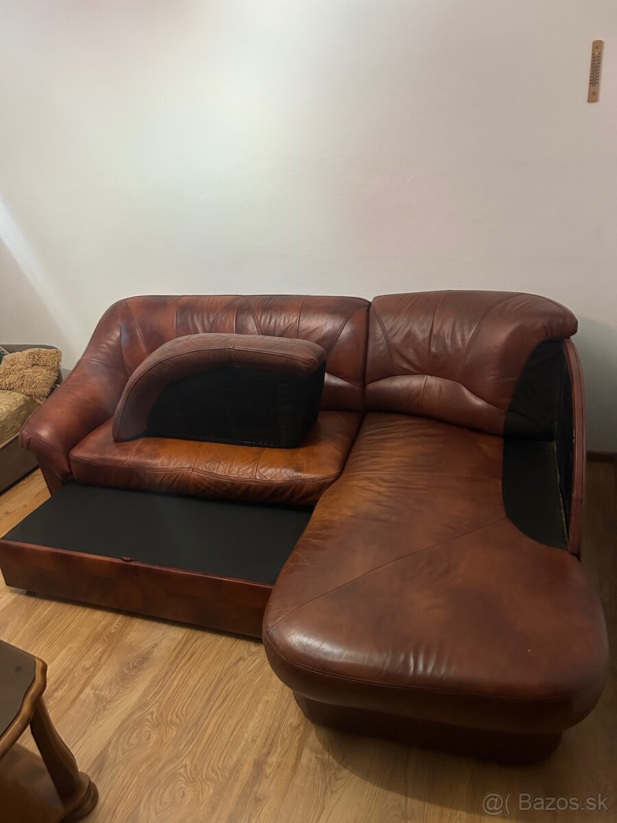 Sedacia súprava - 5