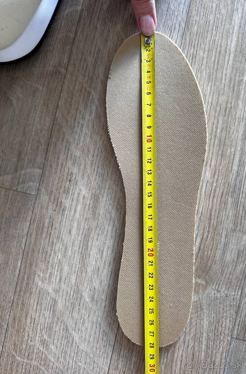 Panské tenisky TOMMY HILFIGER - 5