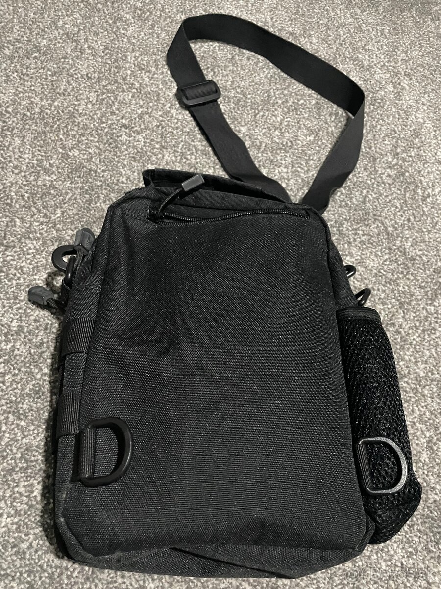 Taška cez plece pánska - 5