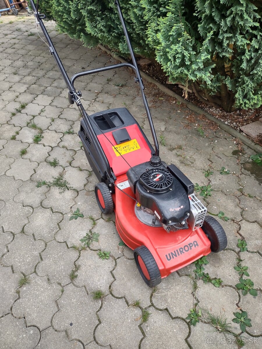 Predam kvalitnu kosacku - 5