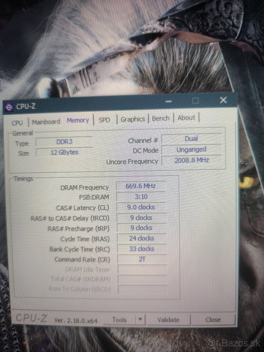 Asus komplet zostáva PC - 5
