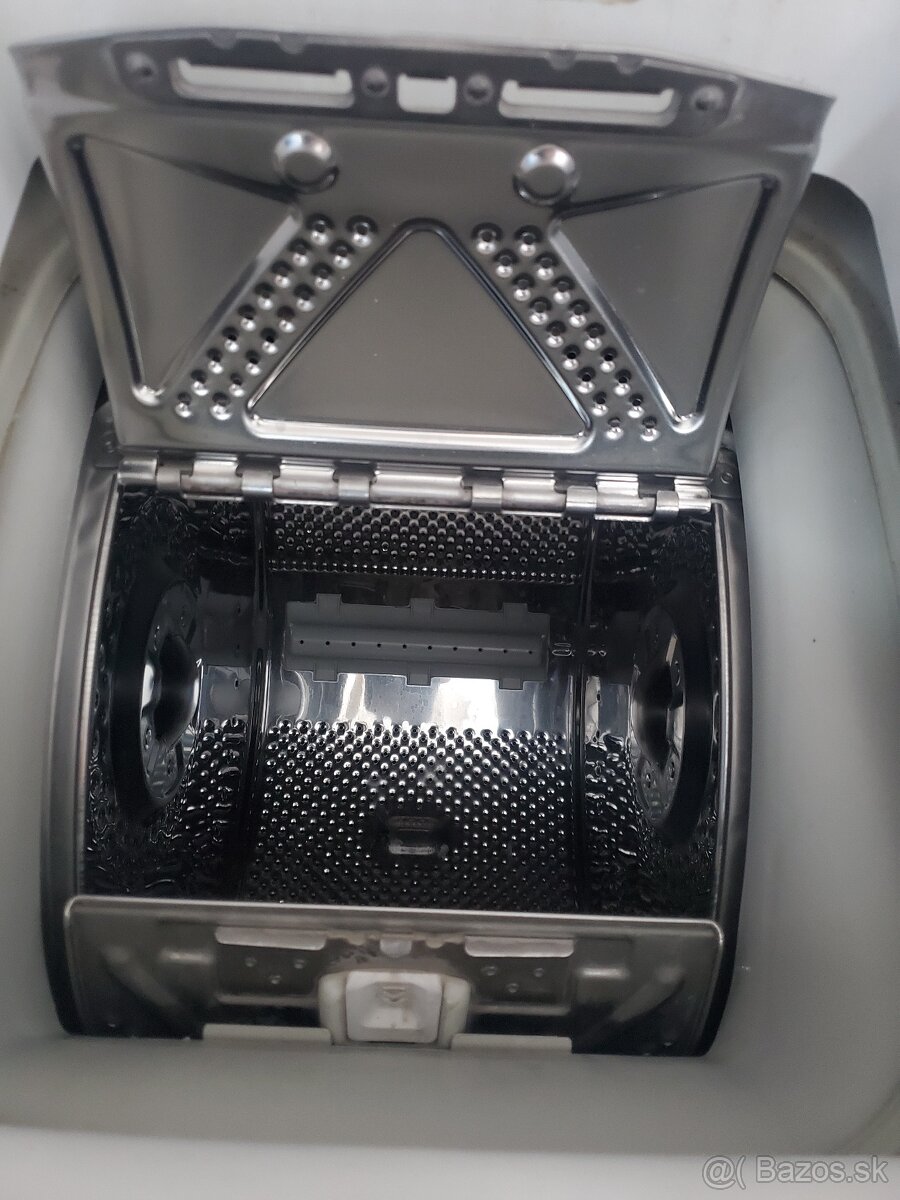 Práčka Whirlpool AWE 50610 - 5