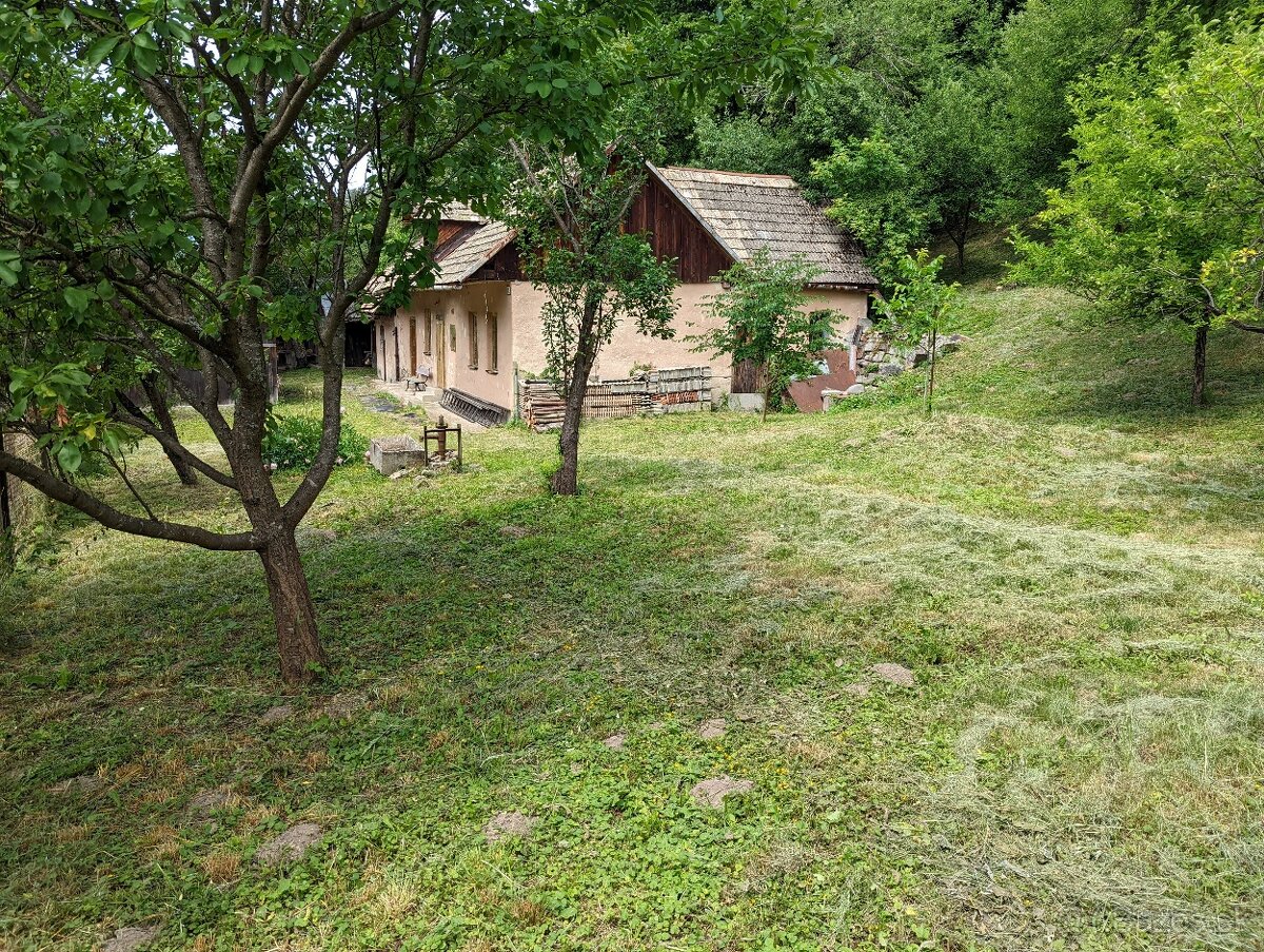 Predám dom Bzenica - 5