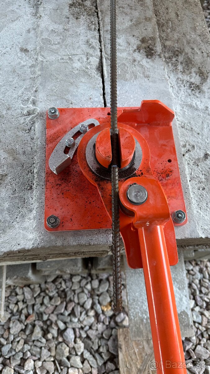 -- PRENÁJOM OHÝBAČKY ROXOROV -- - 5