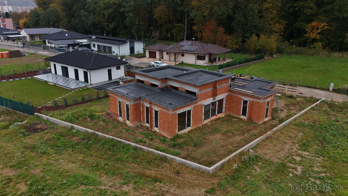 Rodinný dvojdom - 5