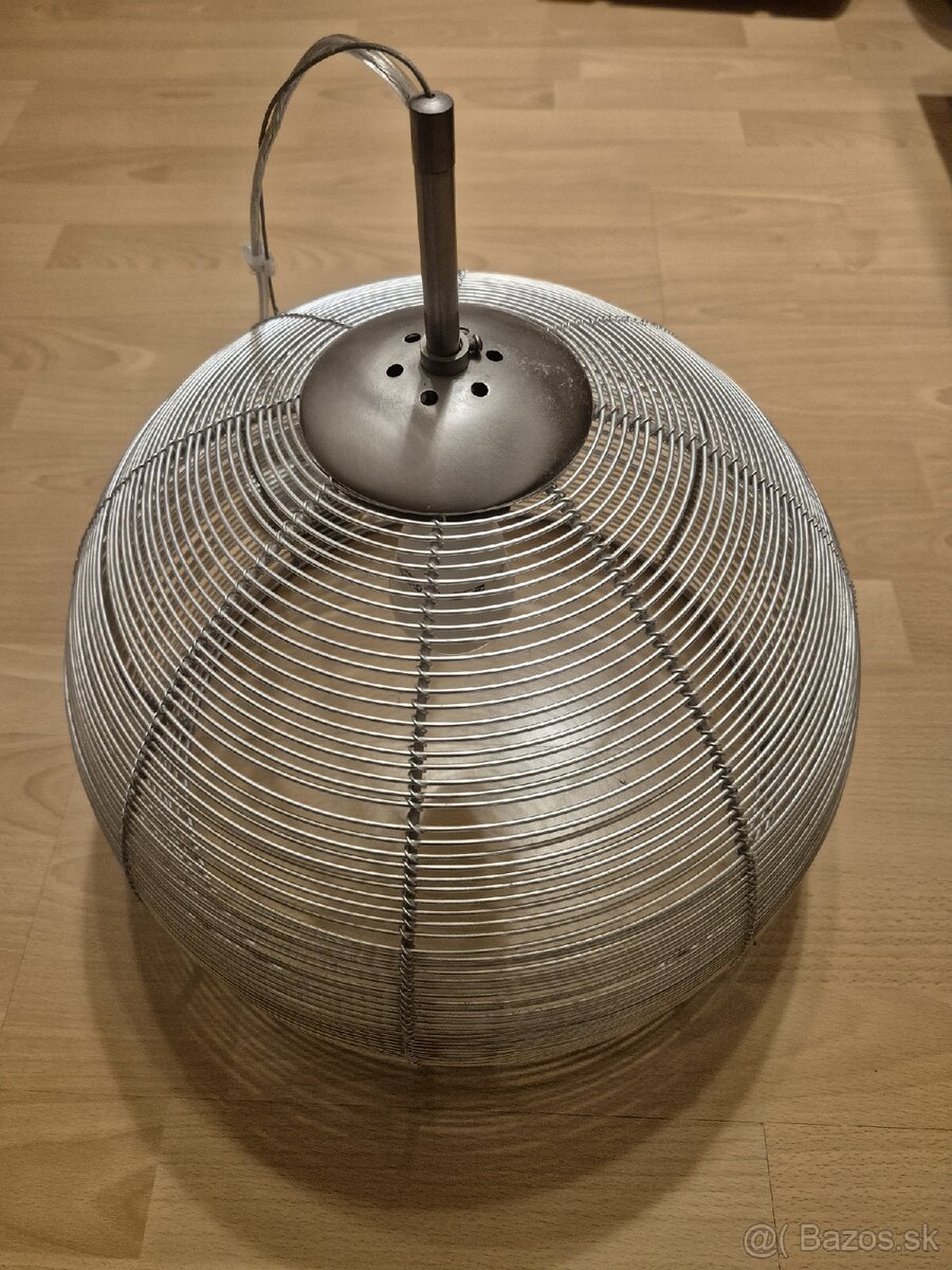 Závesné svietidlo - 5