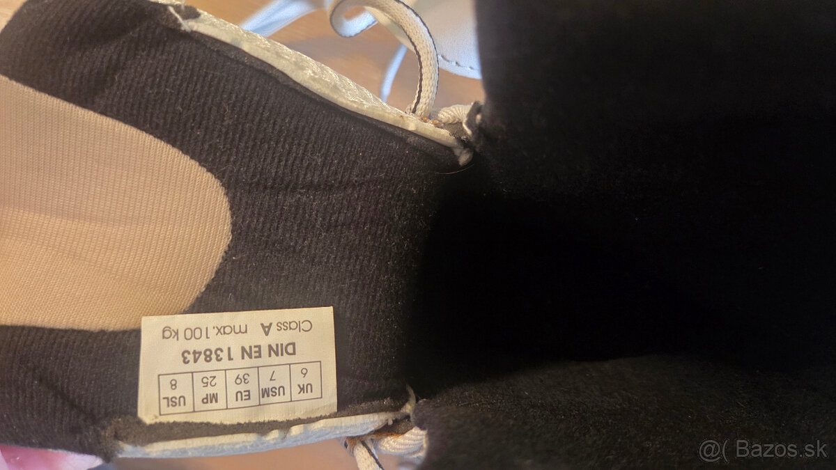 Dámske kolieskové korčule - 5