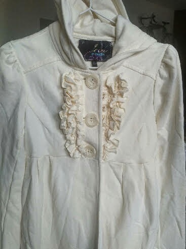 BUNDY A KABATY VELKOST 38 - 5