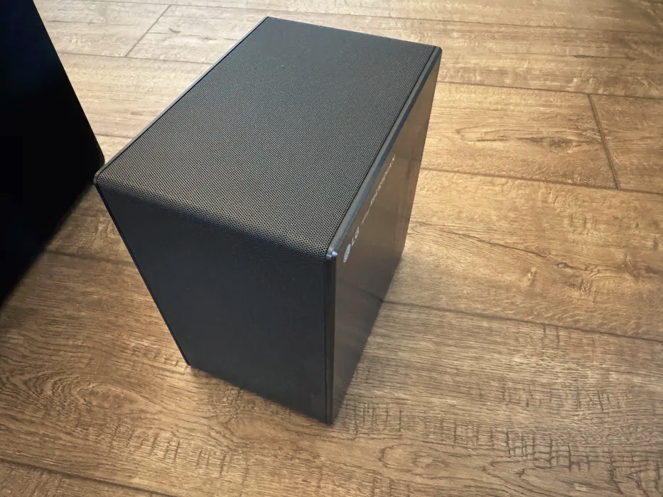 soundbar LG SN11RG - 5