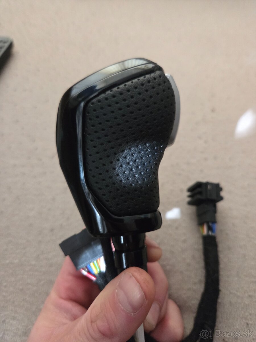 Radiaca paka dsg prevodovku - 5