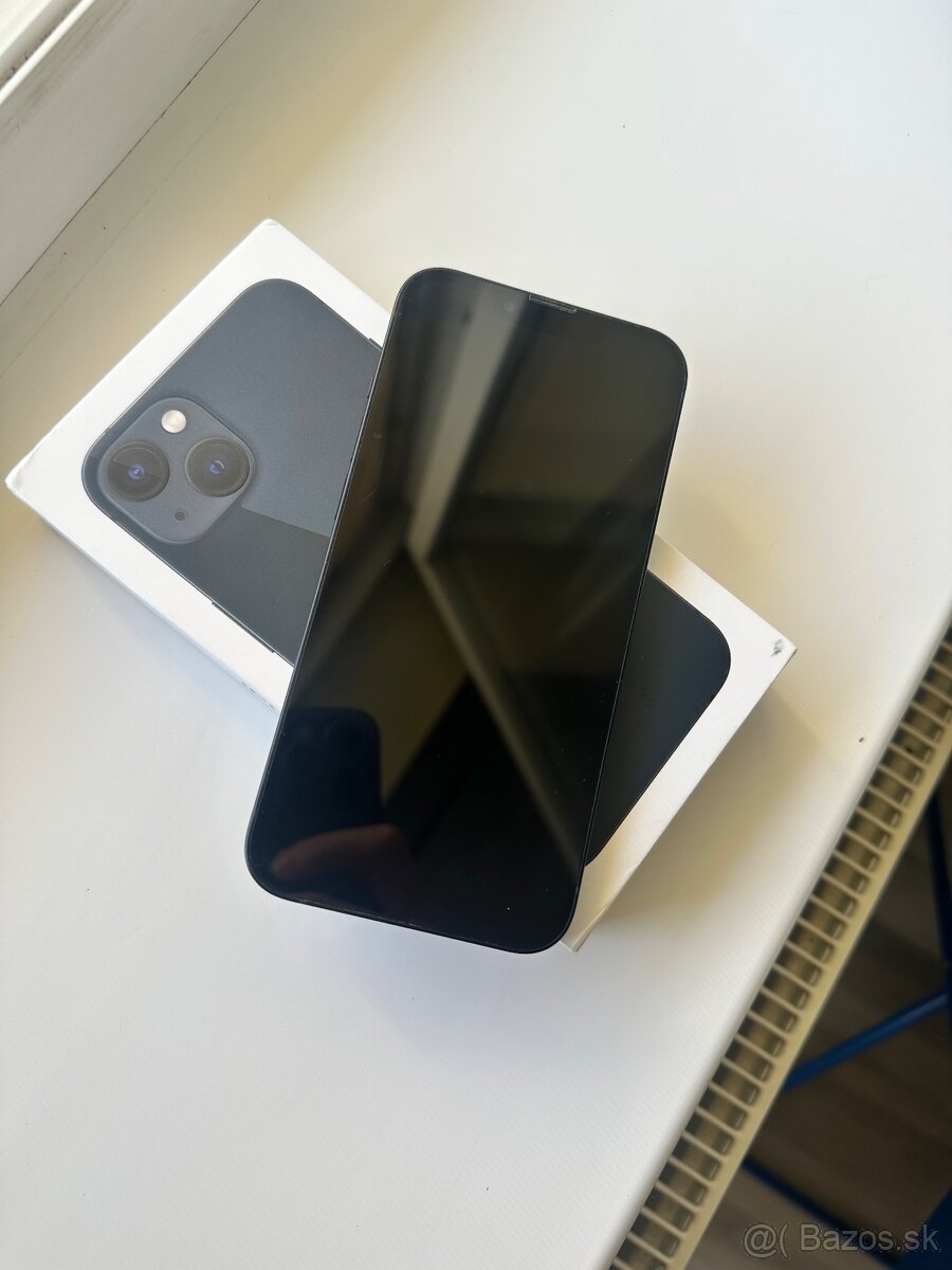 iPhone 13 – 128 GB - 5