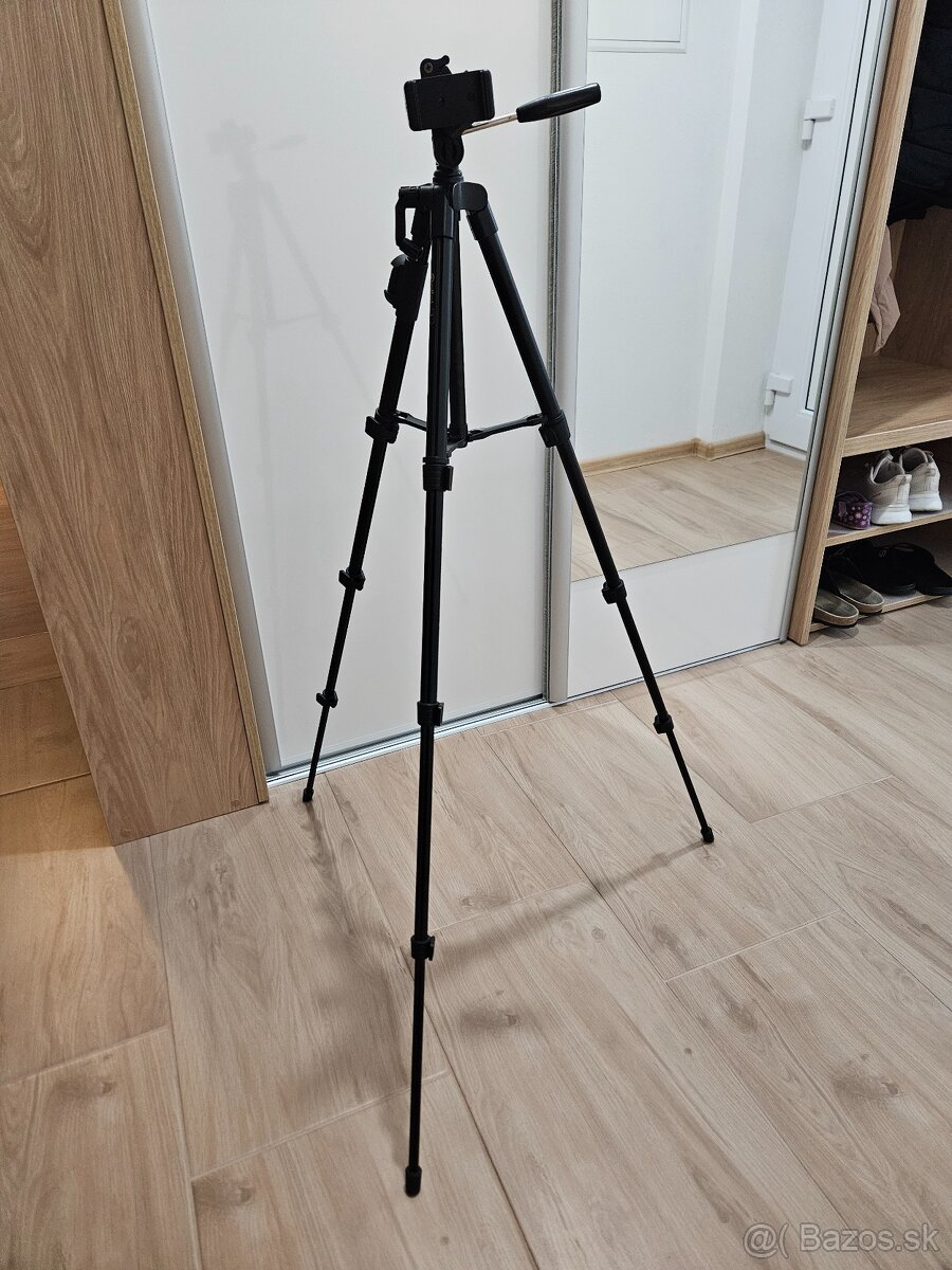 Rollei - stativ na cesty - 5
