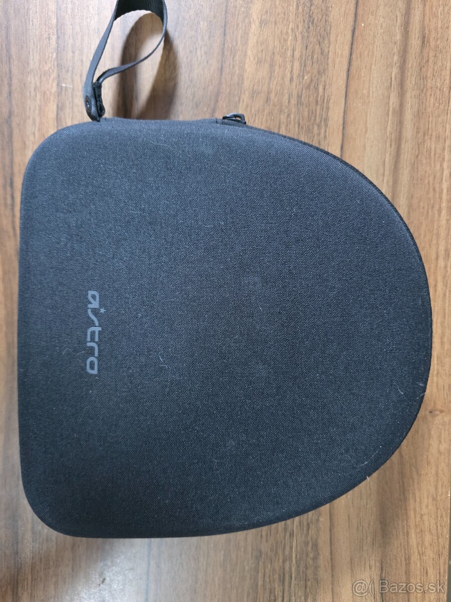 Logitech G Astro A30 Universal Wireless Headset PS Blue - 5