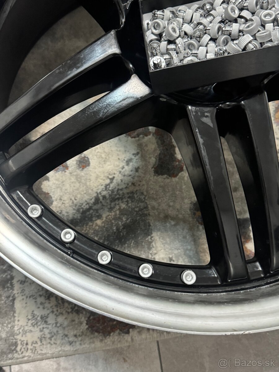 Elektrony 19zoll 5x112 - 5