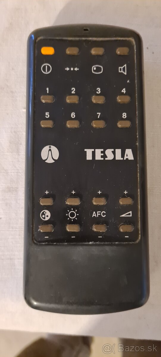 Predám diaľkové ovladanie Tesla - 5