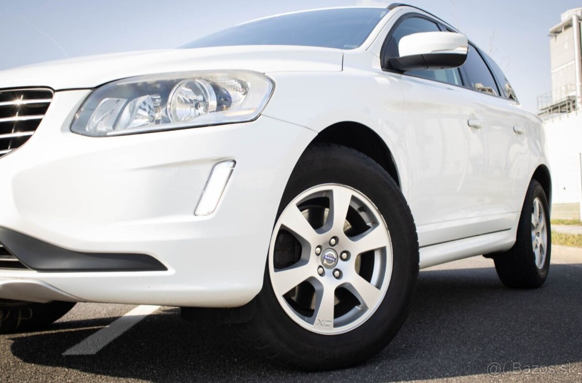 Volvo XC60 D3 - 5