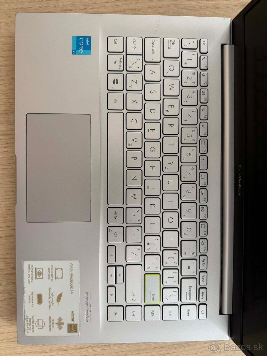 Asus Vivobook 14 - 5