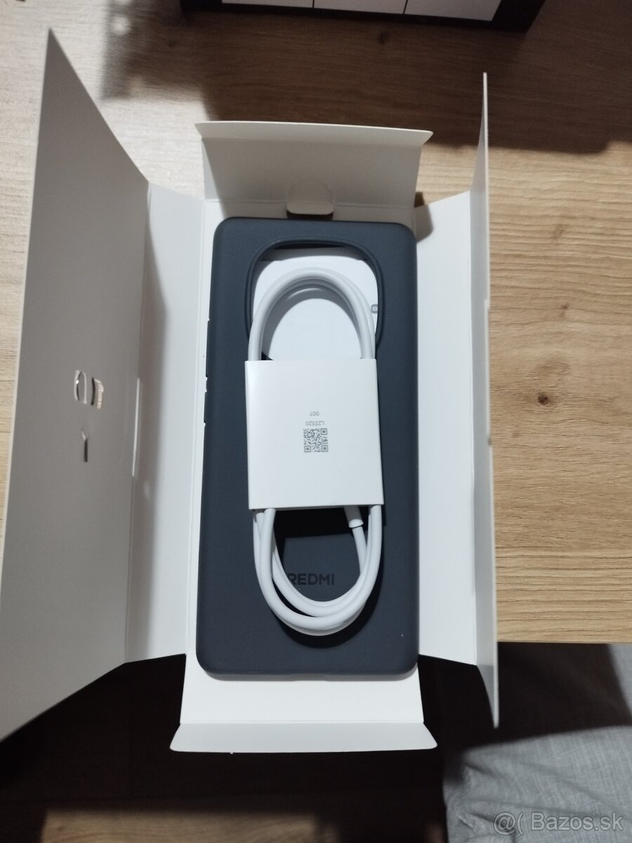 Xiaomi Redmi Note 15 (8/256GB) - 5