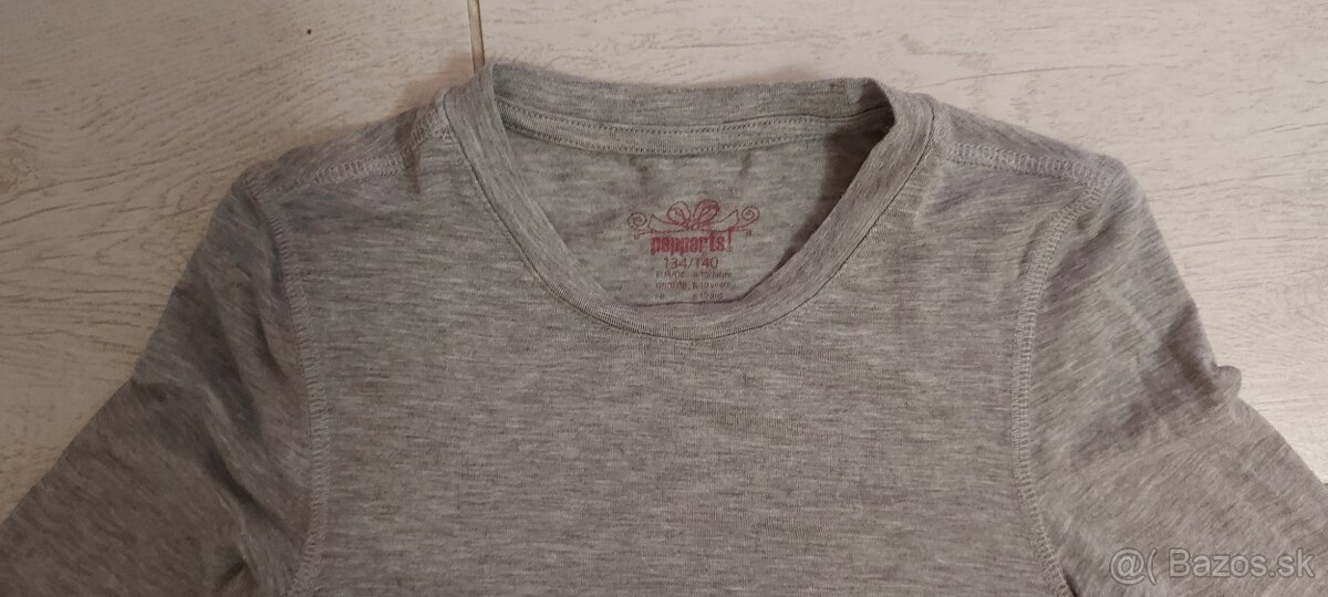 Termo prádlo set značka Pepperts (LIDL) - 5